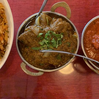 Taj Grill - Lamb Bhuna - Indian Near Me - Vallejo, California Taj Grill - Lamb Bhuna - Indian Near Me - Vallejo, California