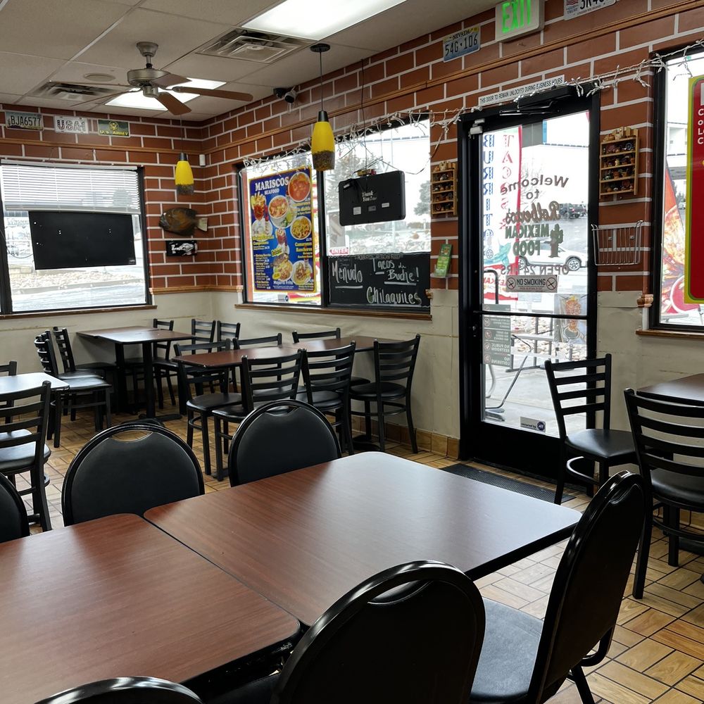 Rolbertos Mexican Food - Some of more of that like small hometown restaurant like ambiance. - Mexican Near Me - Wendover, Utah Rolbertos Mexican Food - Some of more of that like small hometown restaurant like ambiance. - Mexican Near Me - Wendover, Utah