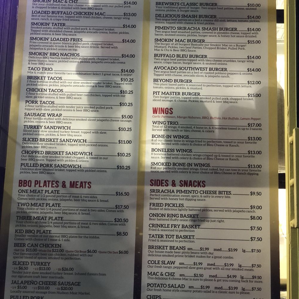 Drinks Backyard - Lounges Near Me - Austin, Texas