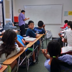 Premier Academy Walnut - Math Enrichment Group