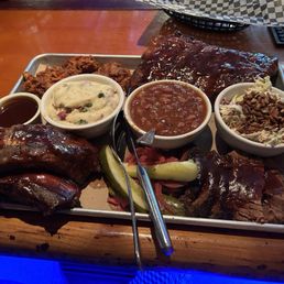 The "Whole Hog"