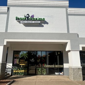 Fresh Monkee - Richardson - Juice Bars & Smoothies Near Me - Richardson, Texas Fresh Monkee - Richardson - Juice Bars & Smoothies Near Me - Richardson, Texas
