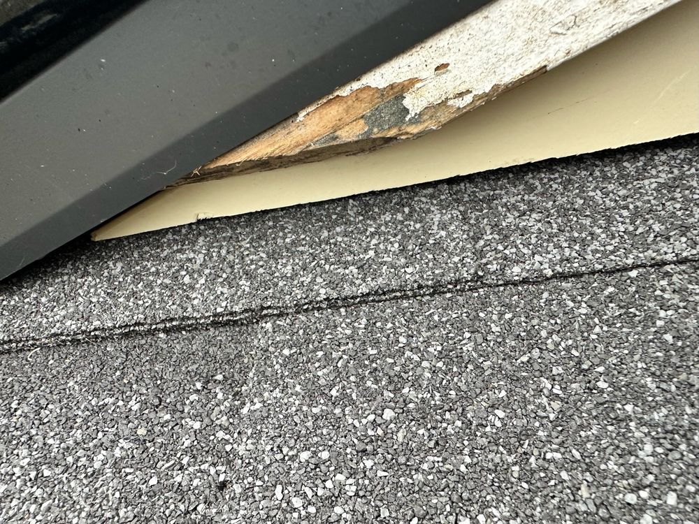 Slide of Westshore Roofing