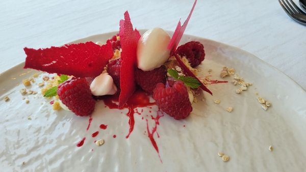 Le Bistrot Têtedoie by null