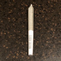 Native Roots - Dillon