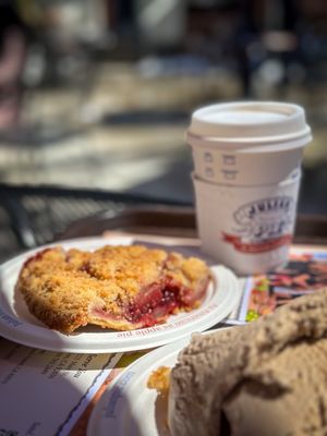 Julian Pie Company by null
