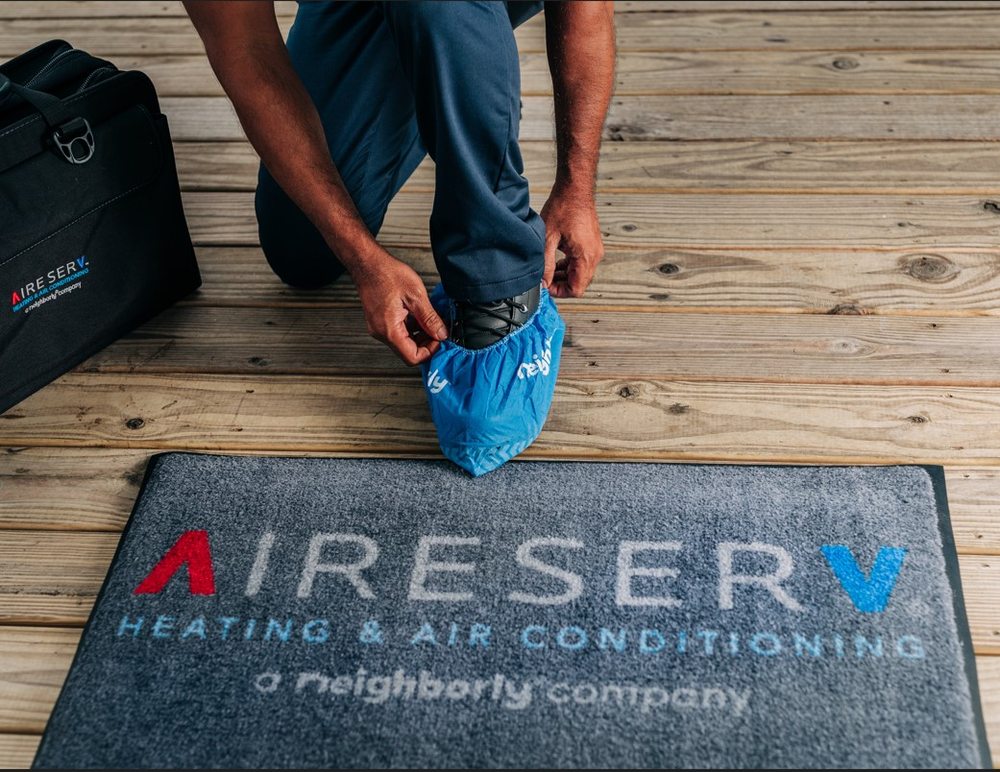 AIRE SERV OF RACINE Updated July 2024 Request a Quote 16 Photos