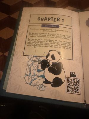 Menu photo 4 Panda & Sons Edinburgh, EDH Menu photo 4 Panda & Sons Edinburgh, EDH