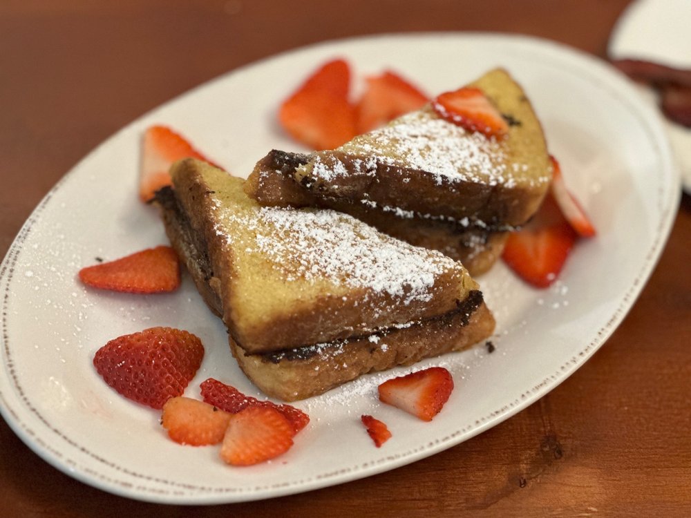 SYRUP DOWNTOWN with reviews Updated September 2024 1806 Photos