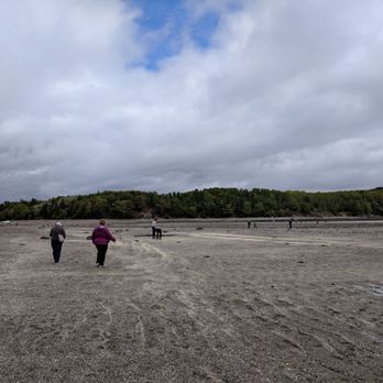 Bar Island - Parks Near Me