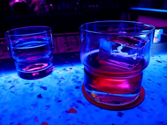 Night on Earth by null