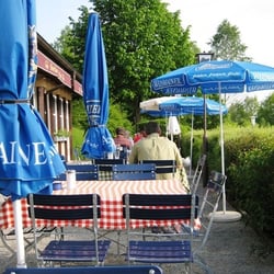 Froschgrundsee