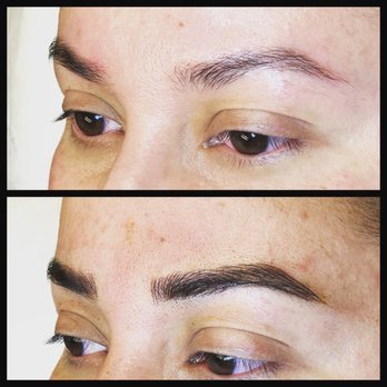 Organic Ink Microblading - Permanent Makeup Near Me - Algonquin, Illinois