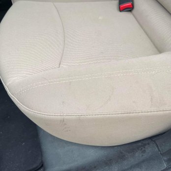 Crestview Auto Spa - Before - Auto Detailing Near Me - Crestview, Florida Crestview Auto Spa - Before - Auto Detailing Near Me - Crestview, Florida