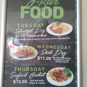 Glenelg Jetty Hotel - Bars Near Me - Glenelg, SA