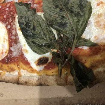 Anthony's Coal Fired Pizza & Wings - Disappointing Margarita pie - Italian Near Me - Fair Lawn, New Jersey Anthony's Coal Fired Pizza & Wings - Disappointing Margarita pie - Italian Near Me - Fair Lawn, New Jersey