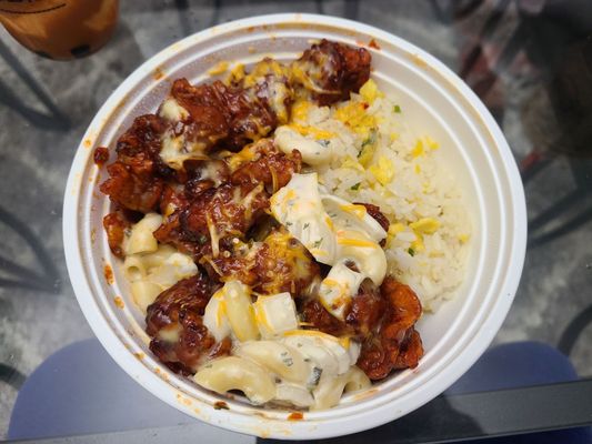Rice junky by null