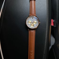 Barton & Chase - New watch band