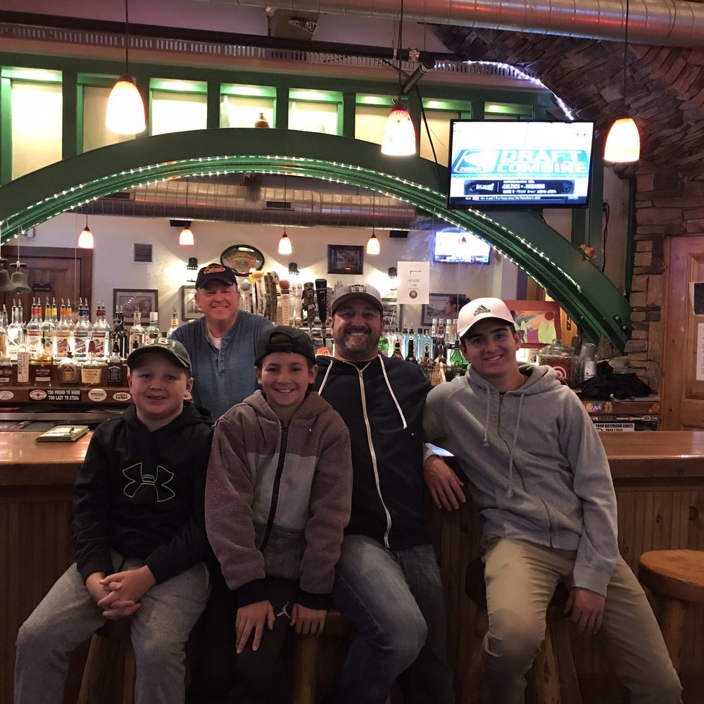 Mango's Mountain Grill - Bars Near Me - Red Cliff, Colorado Mango's Mountain Grill - Bars Near Me - Red Cliff, Colorado