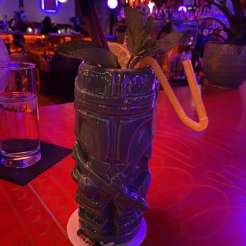 Chopper - Space pilot - Tiki Bars Near Me - Nashville, Tennessee Chopper - Space pilot - Tiki Bars Near Me - Nashville, Tennessee