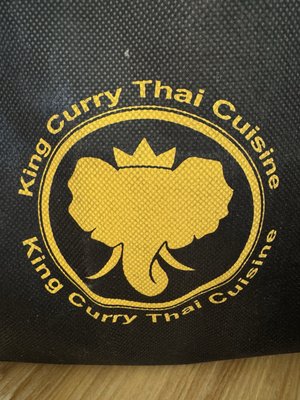 King Curry Thai Cuisine by null