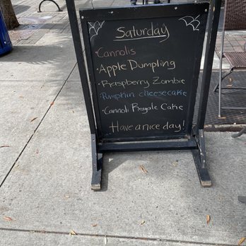 Front Street Bakery - Bakeries Near Me - Rockville Centre, New York