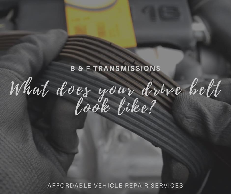 B & F TRANSMISSIONS Updated October 2024 23 Photos & 11 Reviews