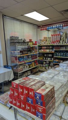 International Bakery by null