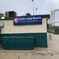 East Long Beach Pony Baseball