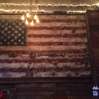Hometown Bar-B-Que - Barbeque Near Me - Brooklyn, New York