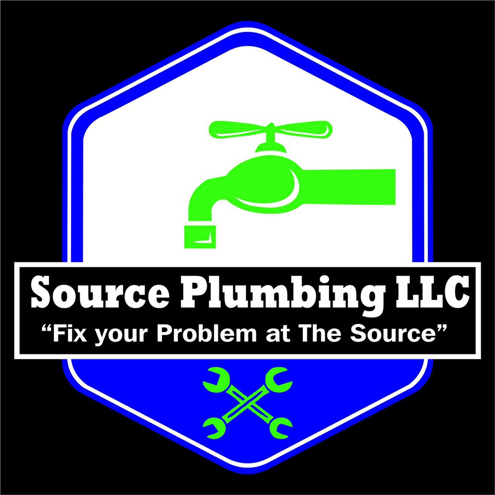 Slide of Source Plumbing