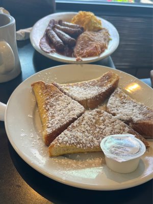Jake's Diner by null