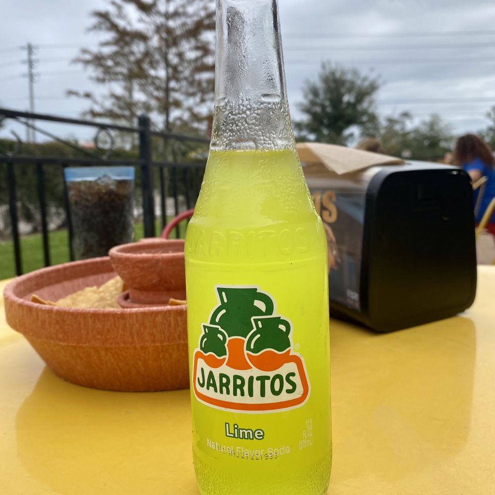 Fogata Street Tacos - If your not having Jarritos what are you even doing?? Lol - Mexican Near Me - Ocoee, Florida Fogata Street Tacos - If your not having Jarritos what are you even doing?? Lol - Mexican Near Me - Ocoee, Florida