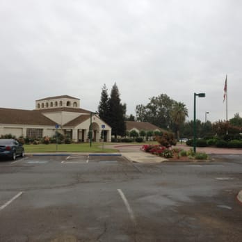 Madera Municipal Golf Course - Golf Near Me - Madera, California