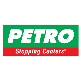 Exterior photo of Petro Travel Center - Gaston, Indiana Exterior photo of Petro Travel Center - Gaston, Indiana