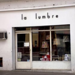 La Lumbre
