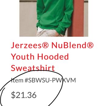 Thread Your Logo - Thread Your Logo pricing - Screen Printing/T-Shirt Printing Near Me - Clarksville, Maryland