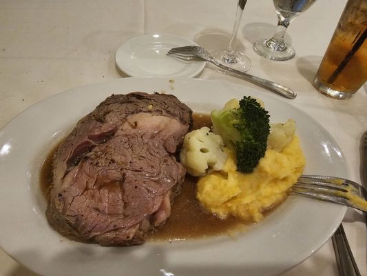 La Locanda Ristorante by null