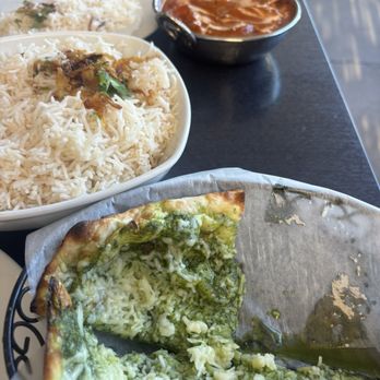 Masala Spice Indian Cuisine - Basil Pesto & Rice - Indian Near Me - Goleta, California Masala Spice Indian Cuisine - Basil Pesto & Rice - Indian Near Me - Goleta, California