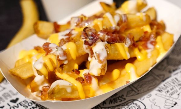 Charleys Cheesesteaks by null
