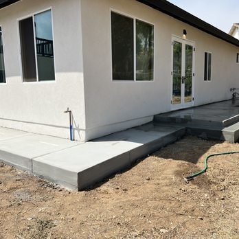 Pacific Crest Concrete - Masonry/Concrete Near Me - Menifee, California Pacific Crest Concrete - Masonry/Concrete Near Me - Menifee, California