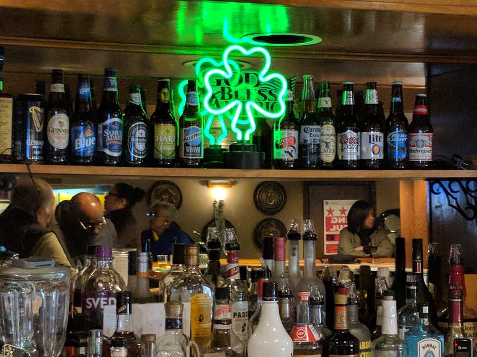 Cheverly American Legion Post 108