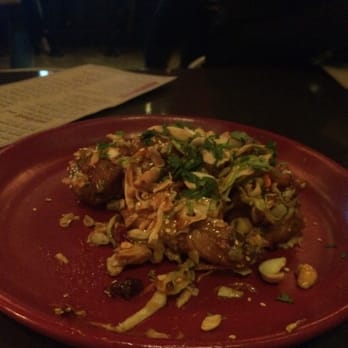 Culinary Dropout - The wings...wet - New American Near Me - Tempe, Arizona Culinary Dropout - The wings...wet - New American Near Me - Tempe, Arizona