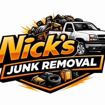 Nick’s Junk Removal - Junk Removal & Hauling Near Me - North Haven, Connecticut Nick’s Junk Removal - Junk Removal & Hauling Near Me - North Haven, Connecticut