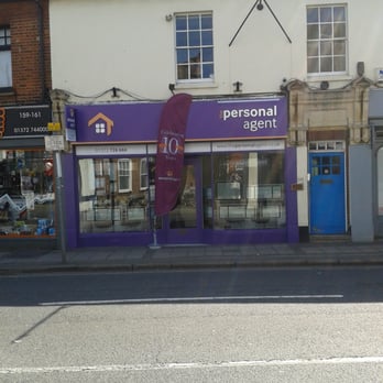 The Personal Agent Lettings - Real Estate Services Near Me - Epsom, SRY The Personal Agent Lettings - Real Estate Services Near Me - Epsom, SRY