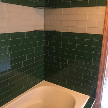 Angle Stone Development - Bathroom tiles - General Contractors Near Me - Malden, Massachusetts