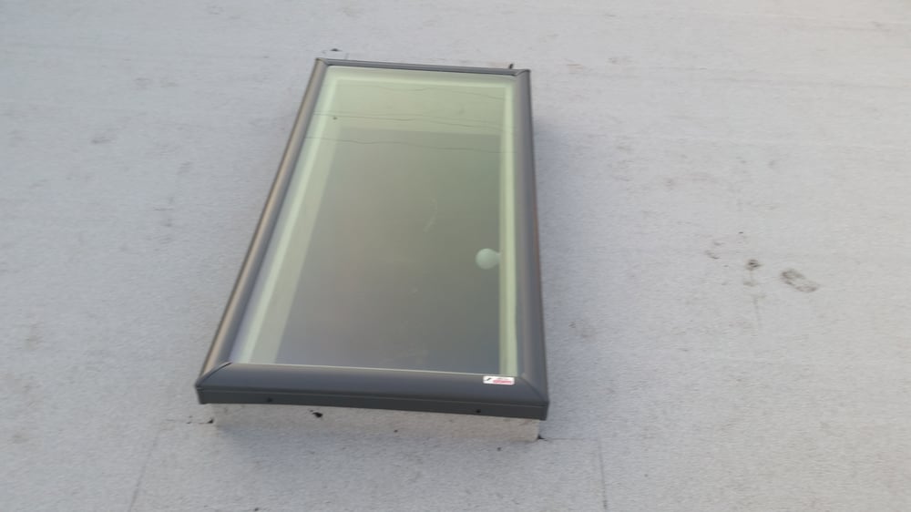 Slide of Van Zandt Roofing and Skylights