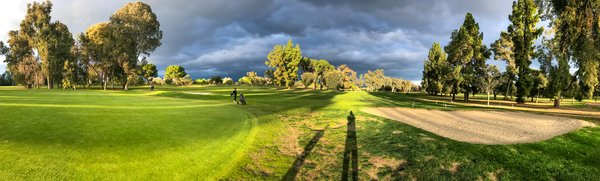 ENCINO MUNICIPAL GOLF COURSE Encino CA Updated November 2024 45