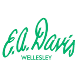 E.A. Davis & Co by MAHI GOLD Outfitters