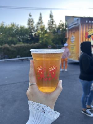 Gordon Biersch Brewing Company by null